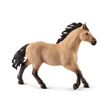 schleich HORSE CLUB Quarter Horse Stallion 13853