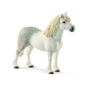 Schleich HORSE CLUB Männliches Welsh Pony 13871