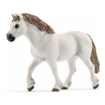 Schleich HORSE CLUB Welsh Pony weiblich 13872