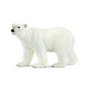 schleich WILD LIFE Polar Bear 14800