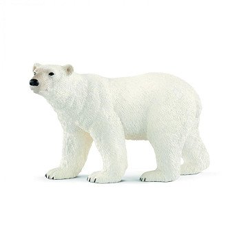 Schleich WILD LIFE Eisbär 14800