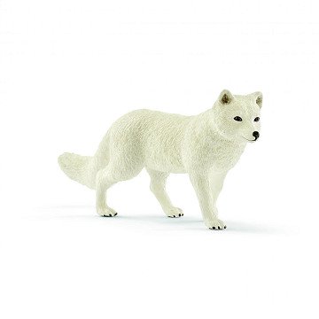 schleich arctic fox