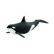 Schleich WILD LIFE Orca 14807