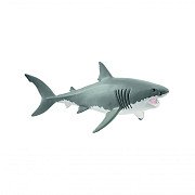 schleich WILD LIFE White Shark 14809