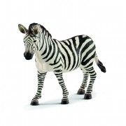 schleich WILD LIFE Zebra Mare 14810