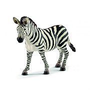 Schleich WILD LIFE Zebrastute 14810