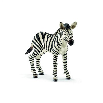 Schleich WILD LIFE Zebrajunges 14811