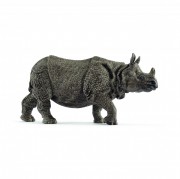 schleich WILD LIFE Indian Rhinoceros 14816