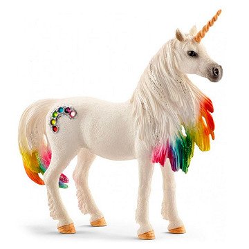 schleich BAYALA Regenbogen-Einhorn Stute 70524
