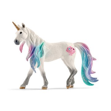 Schleich BAYALA Unterwasser-Einhornstute 70570