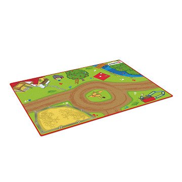 schleich Play mat for the farm