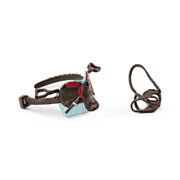 schleich HORSE CLUB Saddle and Halter Hannah and Cayenne 42489