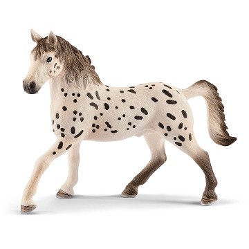 schleich HORSE CLUB Knabstrupper Stallion 13889