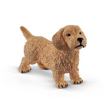 Schleich FARM WORLD Dackel 13891