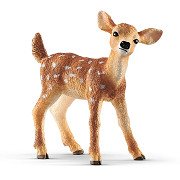 Schleich WILD LIFE Virginia Young 14820