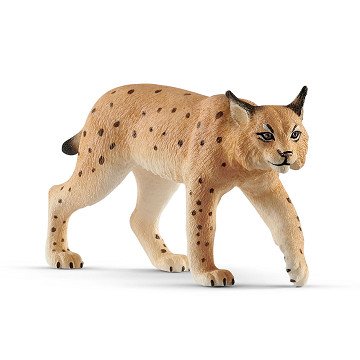 Schleich WILD LIFE Luchs 14822