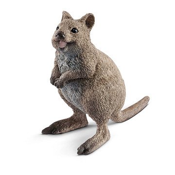 Schleich WILD LIFE Quokka 14823