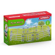 Schleich FARM WORLD Weidezaun 42487
