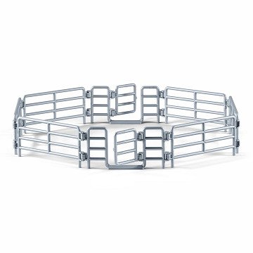 schleich FARM WORLD Pasture fence 42487