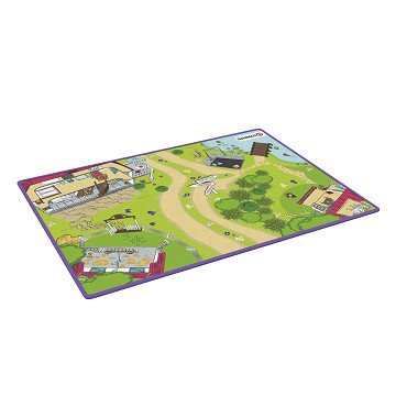 Schleich Horse Club Spielmatte