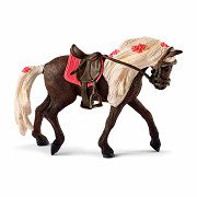 schleich HORSE CLUB Rocky Mountain Mare Horse Show 42469