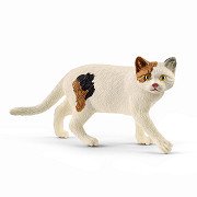 schleich FARM WORLD American Shorthair 13894