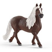 schleich HORSE CLUB Black Forest Stallion 13897