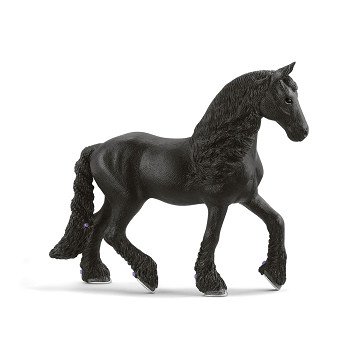 schleich HORSE CLUB Frisian Mare 13906