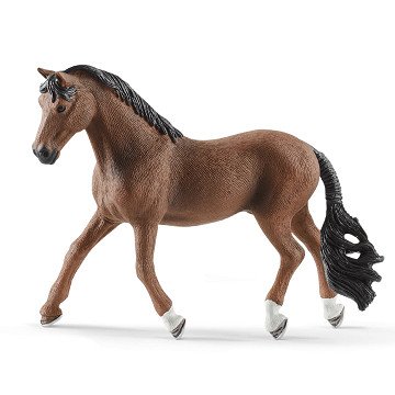 Schleich HORSE CLUB Trakehner Wallach 13909