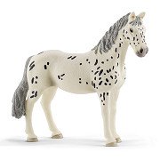 schleich HORSE CLUB Knabstrupper Mare 13910