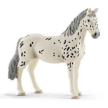 Schleich HORSE CLUB Knabstrupper Stute 13910