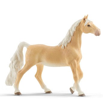 Schleich HORSE CLUB Sattelblutstute 13912