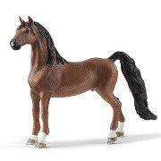 Schleich HORSE CLUB Sattelblutwallach 13913