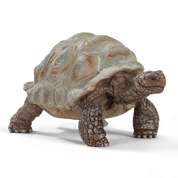 Schleich WILD LIFE Riesenschildkröte 14824