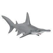 schleich WILD LIFE Hammerhead Shark 14835