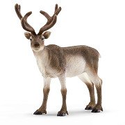 schleich WILD LIFE Reindeer 14837