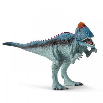 Schleich DINOSAURIER Cryolophosaurus 15020