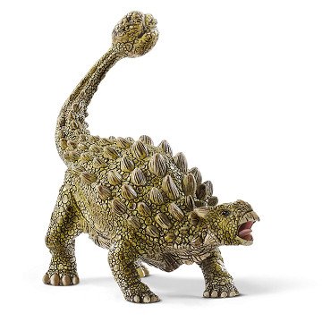 schleich DINOSAURS Ankylosaurus 15023