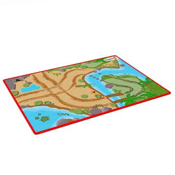 schleich Wild Life Playmat