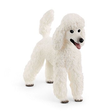 schleich FARM WORLD Poodle 13917