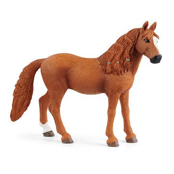 schleich HORSE CLUB German Riding Horse Mare 13925