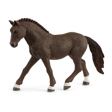 Schleich HORSE CLUB Deutscher Reitpferd Wallach 13926