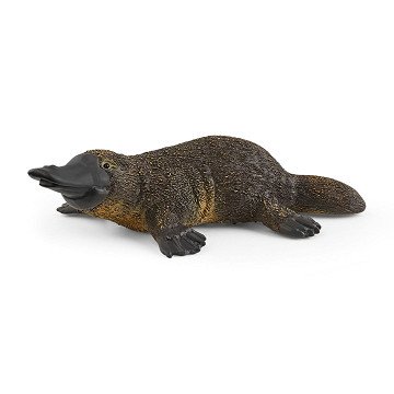 schleich WILD LIFE Platypus 14840