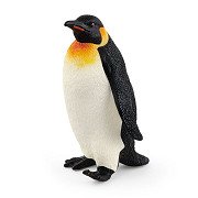 Schleich WILD LIFE Kaiserpinguin 14841