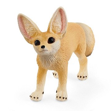 schleich WILD LIFE Desert fox 14845