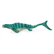 Mosasaurus Mayhem - Jurassic World Dominion Minis Playset - copy