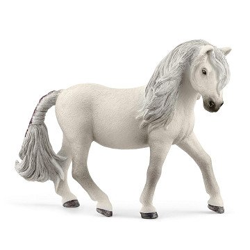 Schleich HORSE CLUB Icelandic Pony Mare 13942