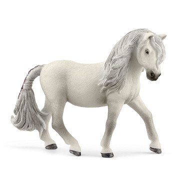 Schleich HORSE CLUB Isländische Ponystute 13942