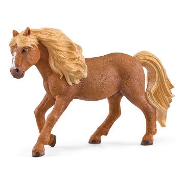 Schleich HORSE CLUB Islandpony Hengst 13943