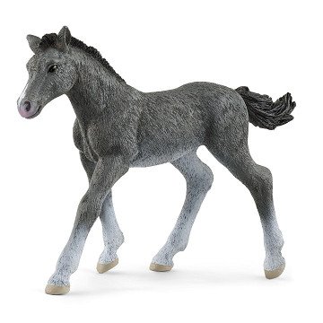 Schleich HORSE CLUB Trakehner Fohlen 13944